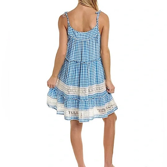 Roller Rabbit dress - Picture 2 of 4